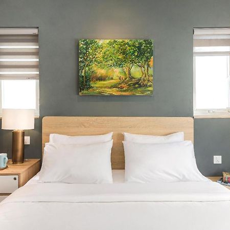 Lajoia Villa Dalat Luaran gambar