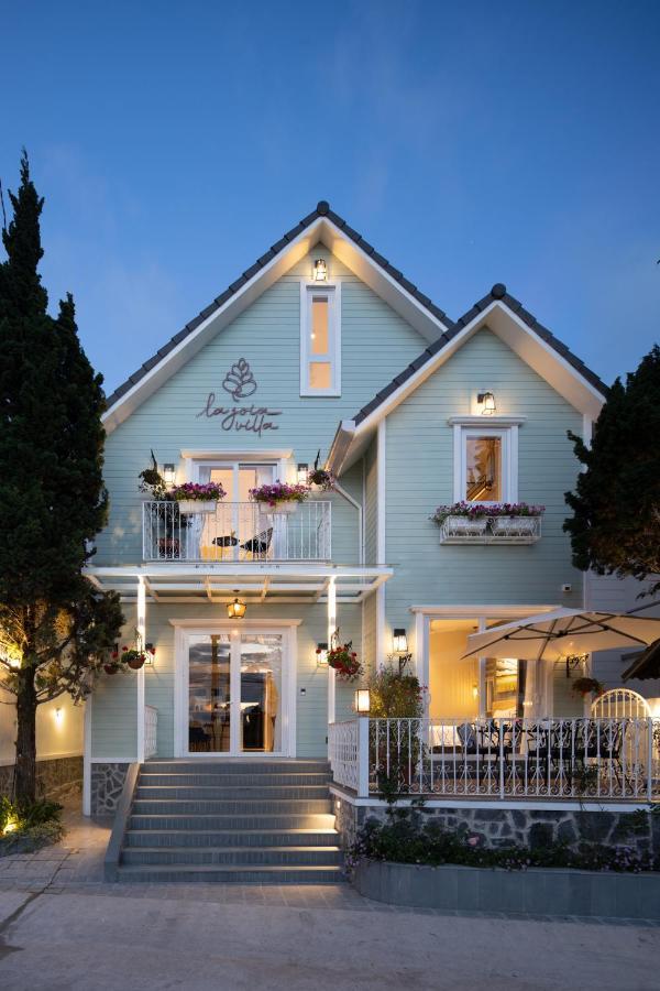 Lajoia Villa Dalat Luaran gambar