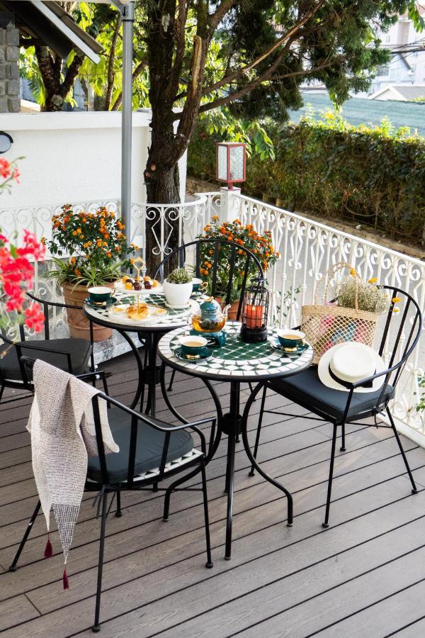 Lajoia Villa Dalat Luaran gambar
