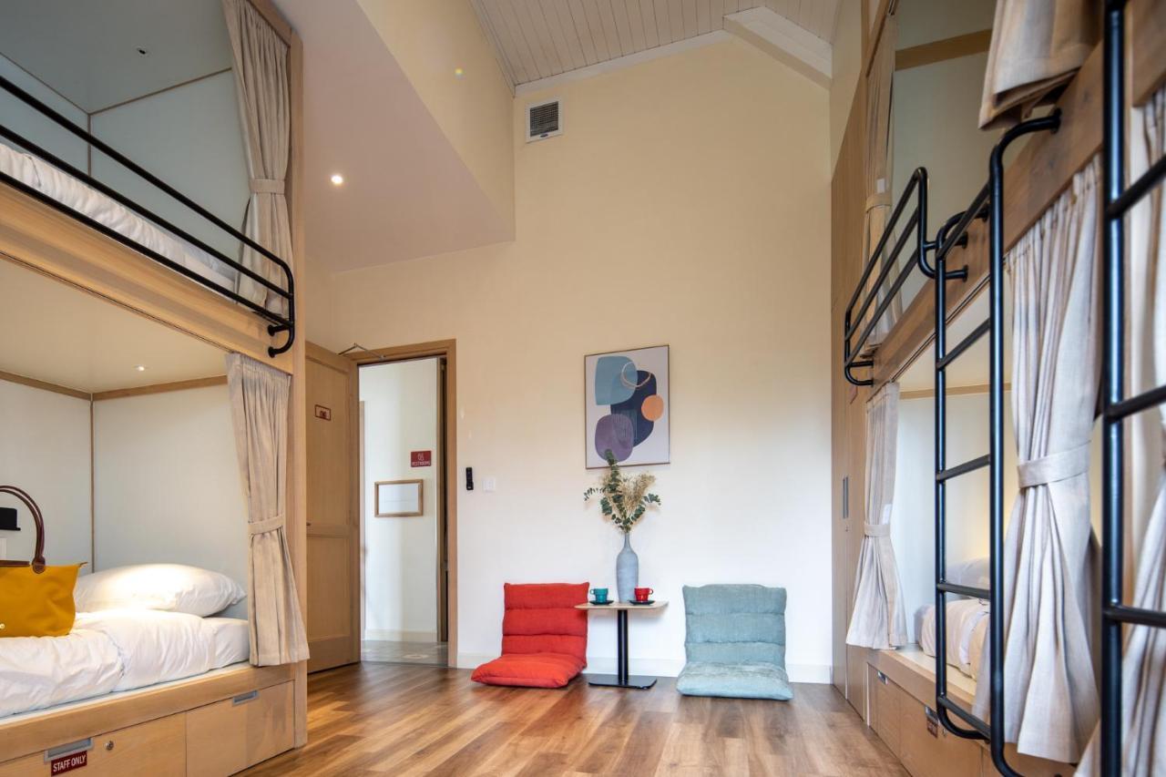 Lajoia Villa Dalat Luaran gambar