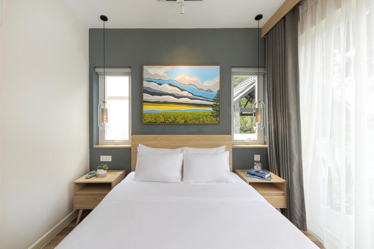 Lajoia Villa Dalat Luaran gambar