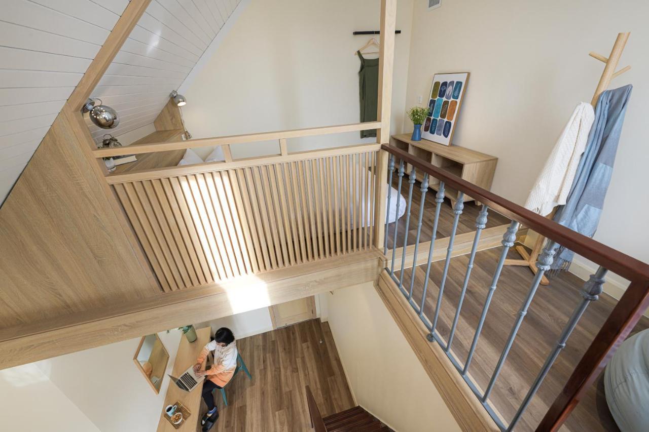 Lajoia Villa Dalat Luaran gambar