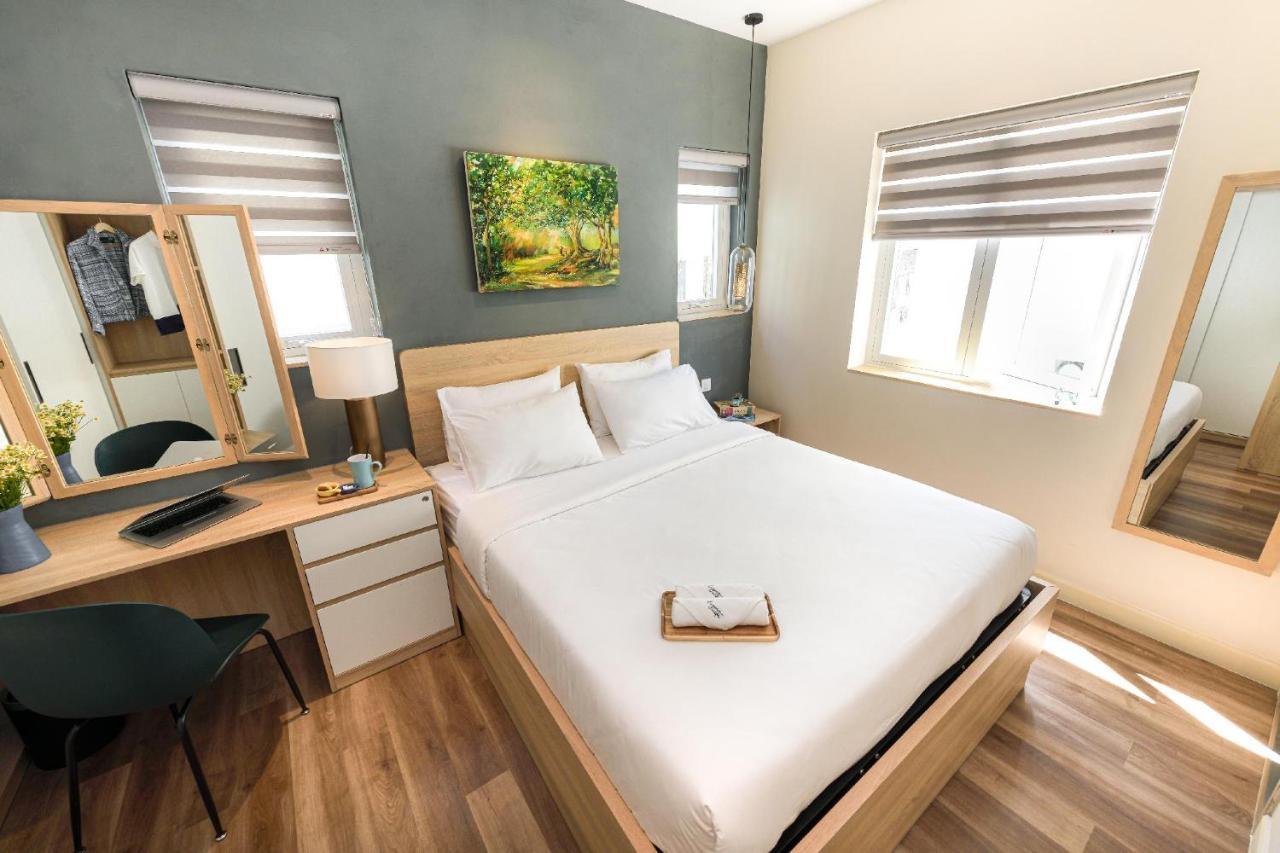 Lajoia Villa Dalat Luaran gambar