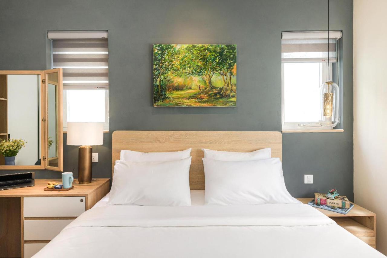 Lajoia Villa Dalat Luaran gambar